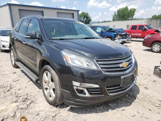 Photo 0 VIN: 1GNKVJKDXFJ151521 - CHEVROLET TRAVERSE 