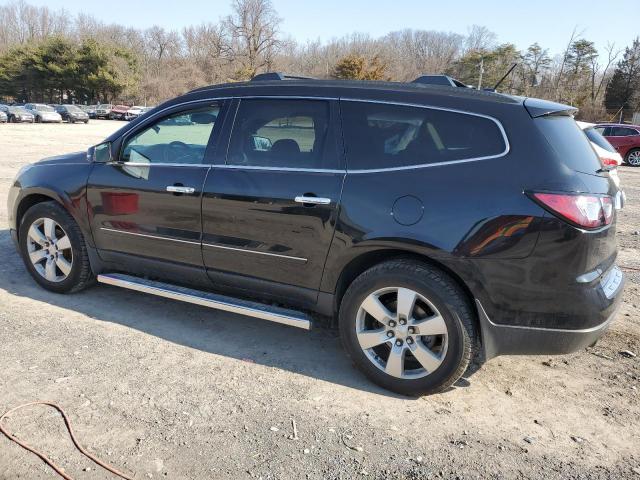 Photo 1 VIN: 1GNKVJKDXFJ155990 - CHEVROLET TRAVERSE 