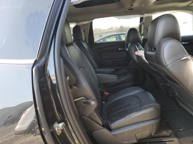 Photo 10 VIN: 1GNKVJKDXFJ155990 - CHEVROLET TRAVERSE 