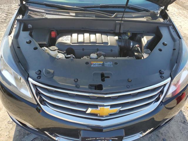 Photo 11 VIN: 1GNKVJKDXFJ155990 - CHEVROLET TRAVERSE 