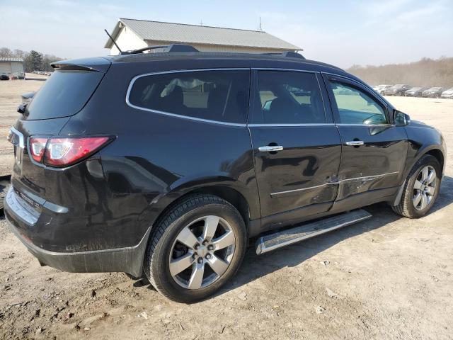 Photo 2 VIN: 1GNKVJKDXFJ155990 - CHEVROLET TRAVERSE 