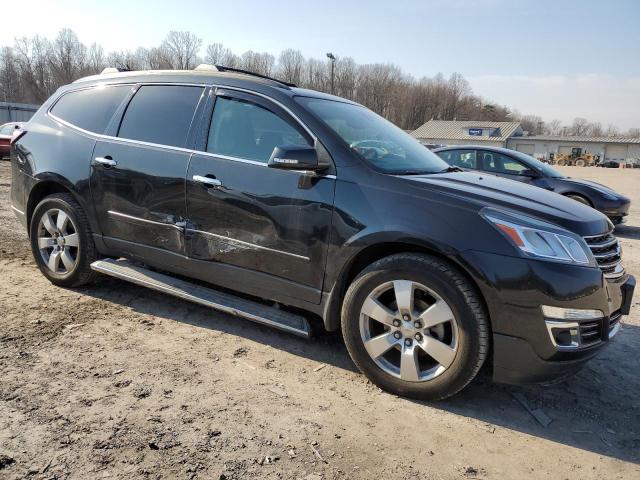 Photo 3 VIN: 1GNKVJKDXFJ155990 - CHEVROLET TRAVERSE 