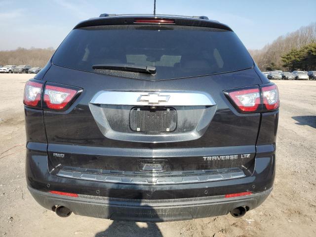 Photo 5 VIN: 1GNKVJKDXFJ155990 - CHEVROLET TRAVERSE 