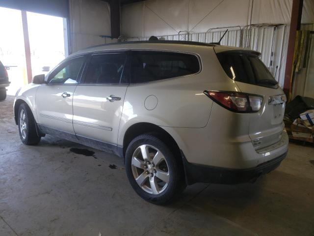 Photo 1 VIN: 1GNKVJKDXGJ222153 - CHEVROLET TRAVERSE 