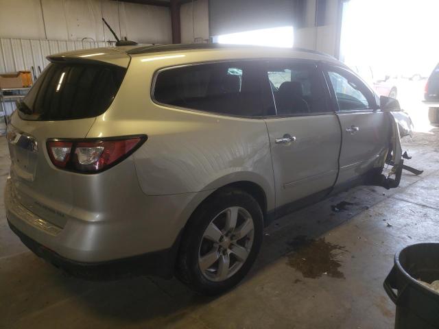 Photo 2 VIN: 1GNKVJKDXGJ222153 - CHEVROLET TRAVERSE 