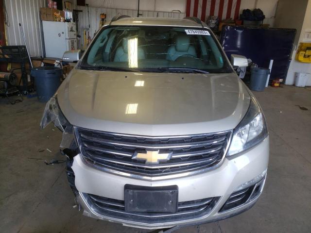 Photo 4 VIN: 1GNKVJKDXGJ222153 - CHEVROLET TRAVERSE 