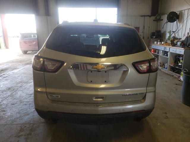 Photo 5 VIN: 1GNKVJKDXGJ222153 - CHEVROLET TRAVERSE 