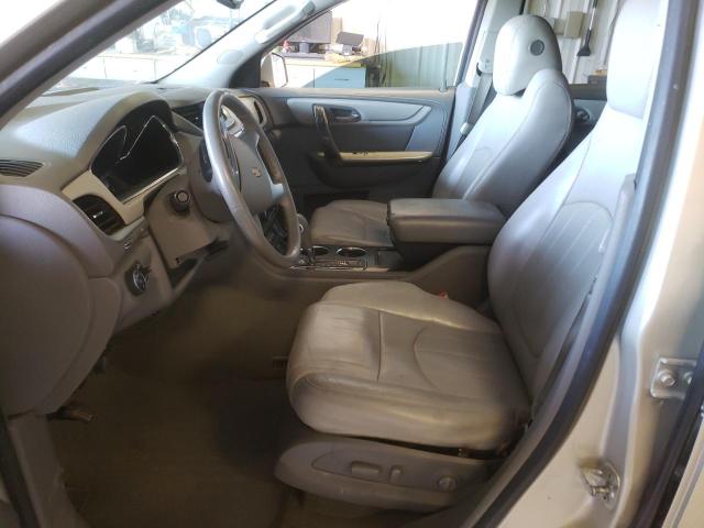 Photo 6 VIN: 1GNKVJKDXGJ222153 - CHEVROLET TRAVERSE 