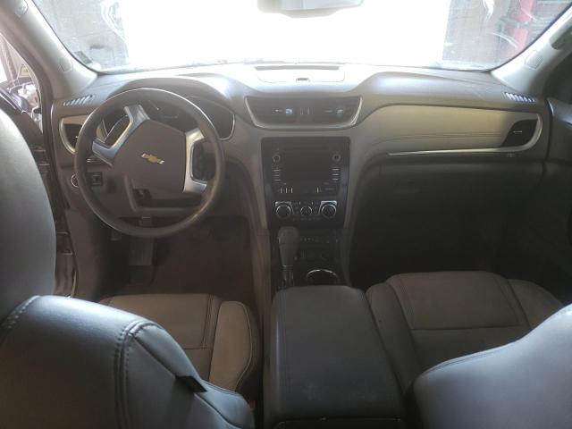 Photo 7 VIN: 1GNKVJKDXGJ222153 - CHEVROLET TRAVERSE 