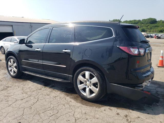 Photo 1 VIN: 1GNKVJKDXGJ251426 - CHEVROLET TRAVERSE L 