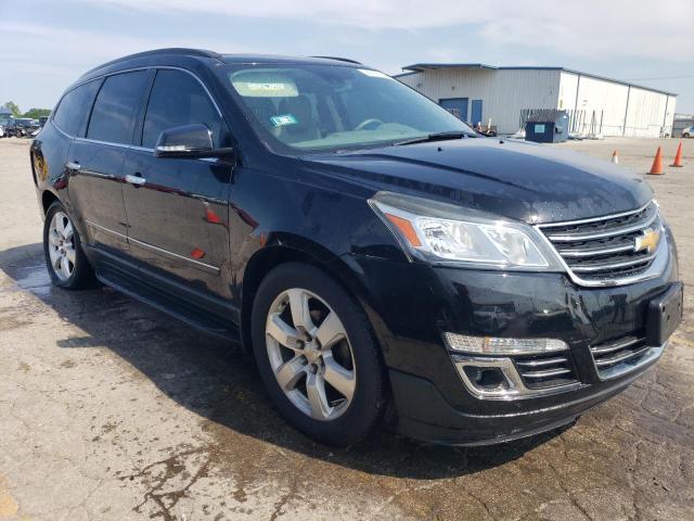 Photo 3 VIN: 1GNKVJKDXGJ251426 - CHEVROLET TRAVERSE L 