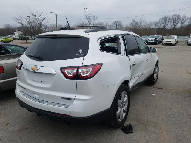 Photo 3 VIN: 1GNKVJKDXHJ216452 - CHEVROLET TRAVERSE P 