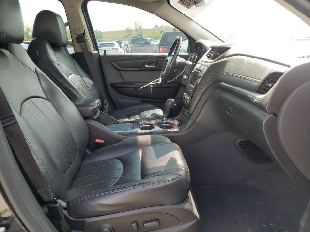 Photo 4 VIN: 1GNKVJKDXHJ226995 - CHEVROLET TRAVERSE P 