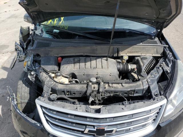 Photo 6 VIN: 1GNKVJKDXHJ226995 - CHEVROLET TRAVERSE P 