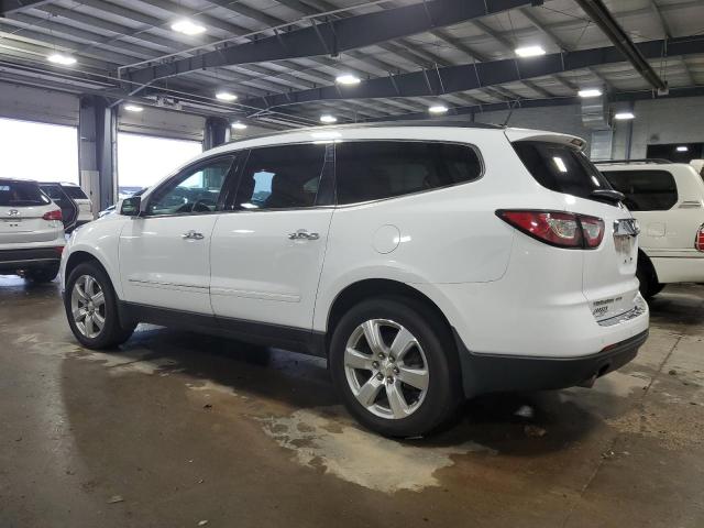 Photo 1 VIN: 1GNKVJKDXHJ258040 - CHEVROLET TRAVERSE 