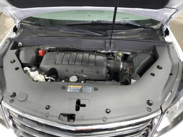 Photo 11 VIN: 1GNKVJKDXHJ258040 - CHEVROLET TRAVERSE 