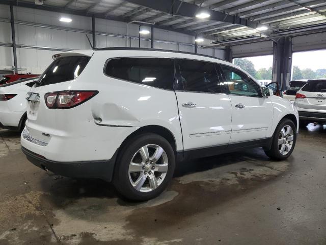 Photo 2 VIN: 1GNKVJKDXHJ258040 - CHEVROLET TRAVERSE 