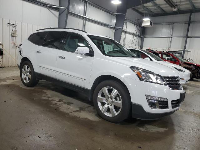 Photo 3 VIN: 1GNKVJKDXHJ258040 - CHEVROLET TRAVERSE 