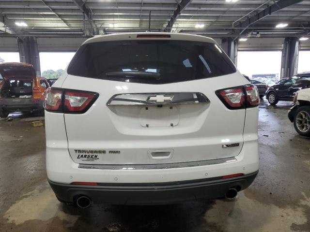 Photo 5 VIN: 1GNKVJKDXHJ258040 - CHEVROLET TRAVERSE 