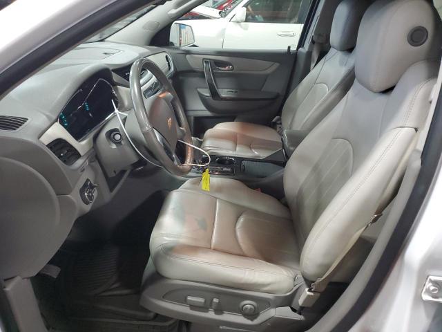 Photo 6 VIN: 1GNKVJKDXHJ258040 - CHEVROLET TRAVERSE 