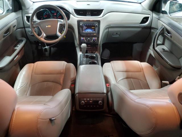 Photo 7 VIN: 1GNKVJKDXHJ258040 - CHEVROLET TRAVERSE 