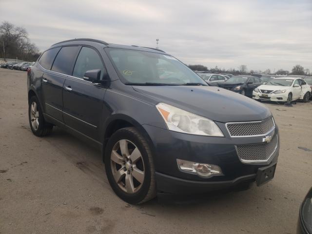 Photo 0 VIN: 1GNKVLED0BJ104743 - CHEVROLET TRAVERSE L 