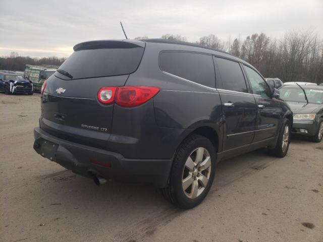 Photo 3 VIN: 1GNKVLED0BJ104743 - CHEVROLET TRAVERSE L 