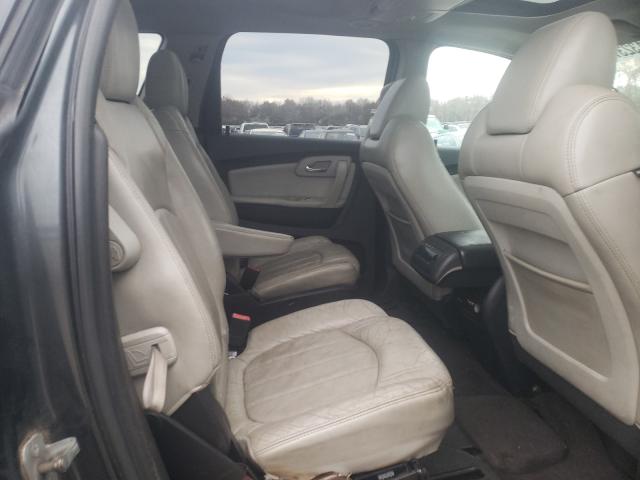 Photo 5 VIN: 1GNKVLED0BJ104743 - CHEVROLET TRAVERSE L 