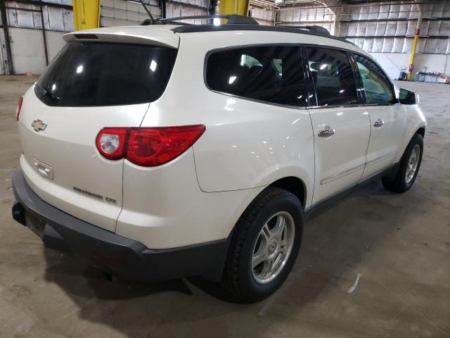 Photo 3 VIN: 1GNKVLED0BJ127648 - CHEVROLET TRAVERSE L 