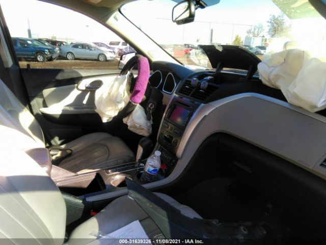 Photo 4 VIN: 1GNKVLED0BJ187848 - CHEVROLET TRAVERSE 