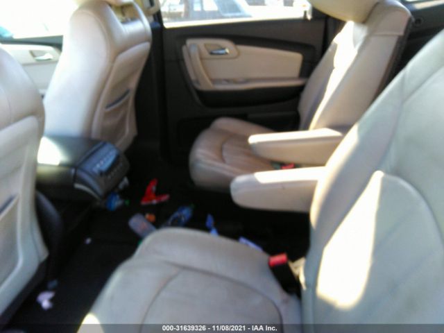 Photo 7 VIN: 1GNKVLED0BJ187848 - CHEVROLET TRAVERSE 