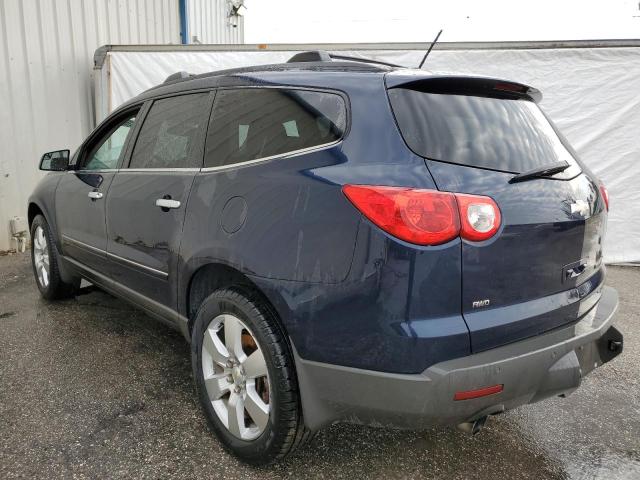 Photo 1 VIN: 1GNKVLED0BJ206379 - CHEVROLET TRAVERSE L 