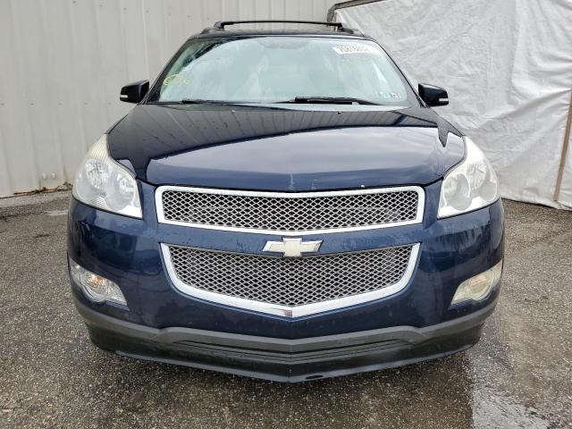 Photo 4 VIN: 1GNKVLED0BJ206379 - CHEVROLET TRAVERSE L 