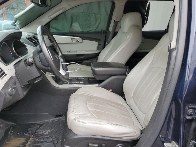 Photo 6 VIN: 1GNKVLED0BJ206379 - CHEVROLET TRAVERSE L 