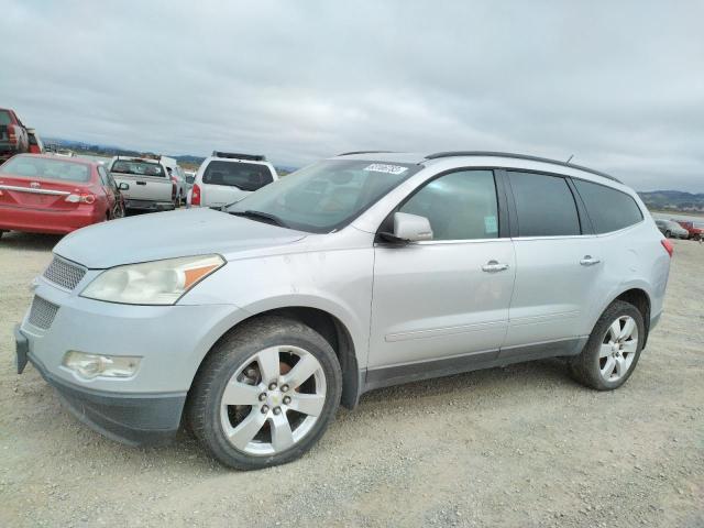 Photo 0 VIN: 1GNKVLED0BJ361840 - CHEVROLET TRAVERSE L 