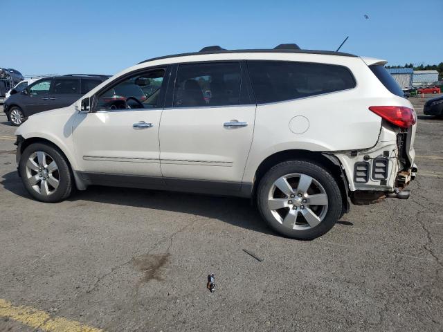 Photo 1 VIN: 1GNKVLED0BJ372420 - CHEVROLET TRAVERSE L 