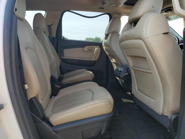 Photo 10 VIN: 1GNKVLED0BJ372420 - CHEVROLET TRAVERSE L 