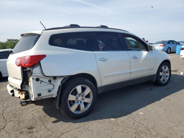 Photo 2 VIN: 1GNKVLED0BJ372420 - CHEVROLET TRAVERSE L 