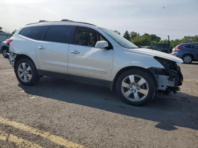 Photo 3 VIN: 1GNKVLED0BJ372420 - CHEVROLET TRAVERSE L 