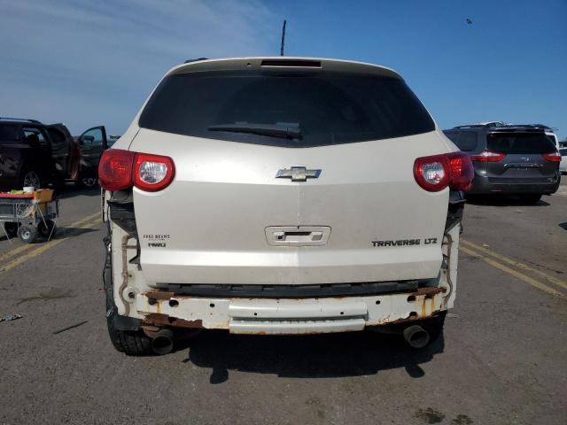 Photo 5 VIN: 1GNKVLED0BJ372420 - CHEVROLET TRAVERSE L 