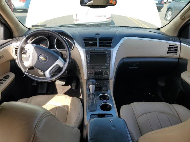 Photo 7 VIN: 1GNKVLED0BJ372420 - CHEVROLET TRAVERSE L 