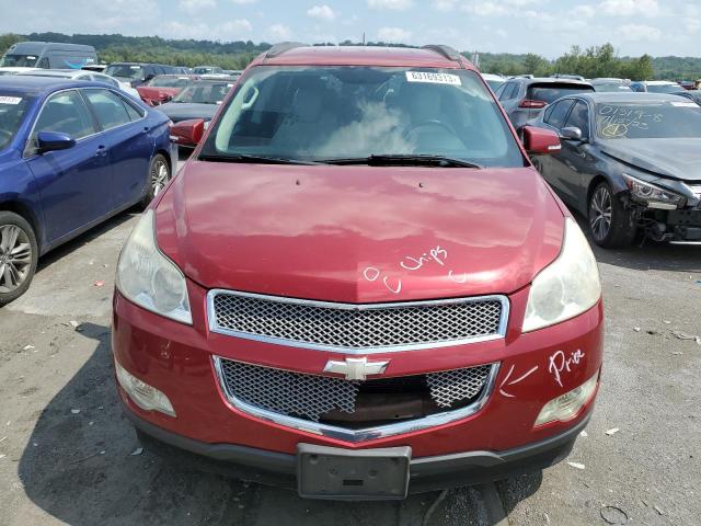 Photo 4 VIN: 1GNKVLED0CJ121947 - CHEVROLET TRAVERSE L 