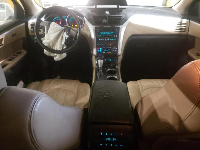 Photo 7 VIN: 1GNKVLED0CJ231588 - CHEVROLET TRAVERSE 