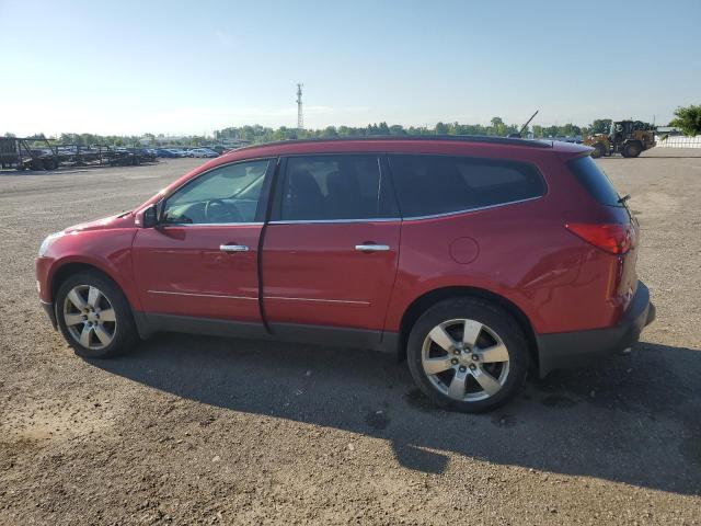 Photo 1 VIN: 1GNKVLED0CJ273520 - CHEVROLET TRAVERSE L 