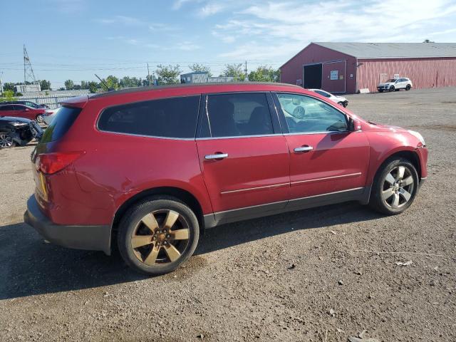 Photo 2 VIN: 1GNKVLED0CJ273520 - CHEVROLET TRAVERSE L 