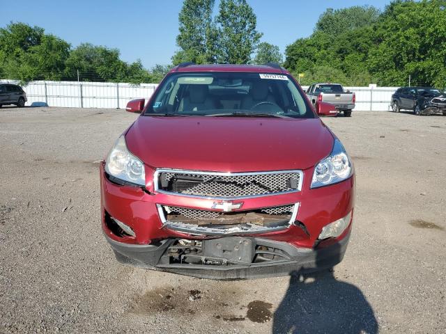 Photo 4 VIN: 1GNKVLED0CJ273520 - CHEVROLET TRAVERSE L 