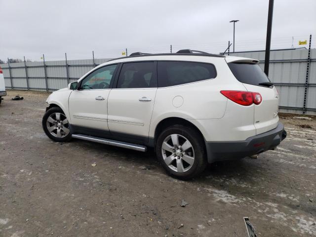 Photo 1 VIN: 1GNKVLED0CJ366778 - CHEVROLET TRAVERSE L 