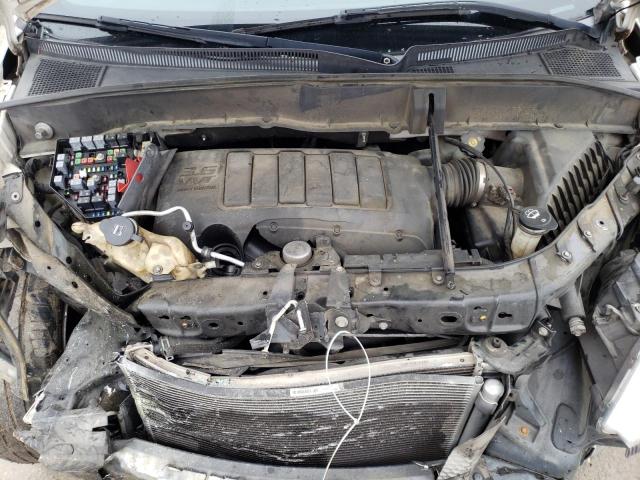 Photo 11 VIN: 1GNKVLED0CJ366778 - CHEVROLET TRAVERSE L 