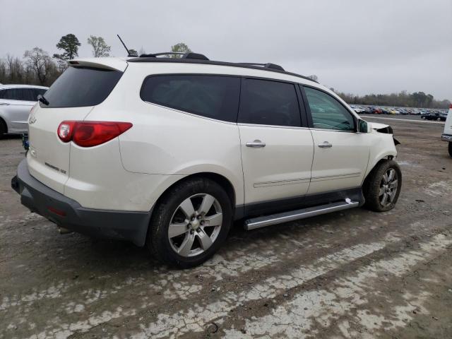 Photo 2 VIN: 1GNKVLED0CJ366778 - CHEVROLET TRAVERSE L 