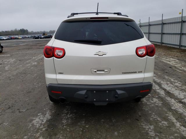 Photo 5 VIN: 1GNKVLED0CJ366778 - CHEVROLET TRAVERSE L 